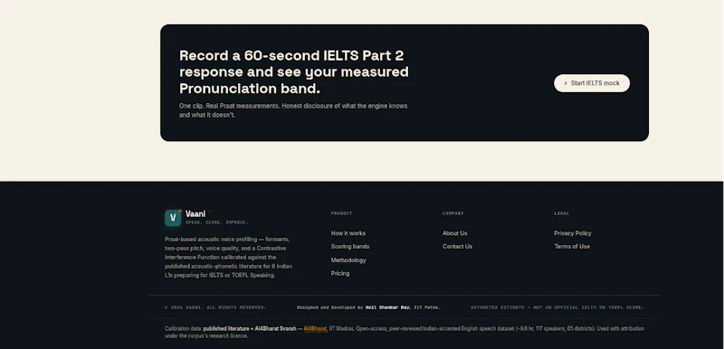 Vaaani screenshot 5
