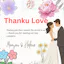 Canva Invitation Card