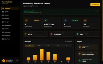 BarberProStudio gallery image