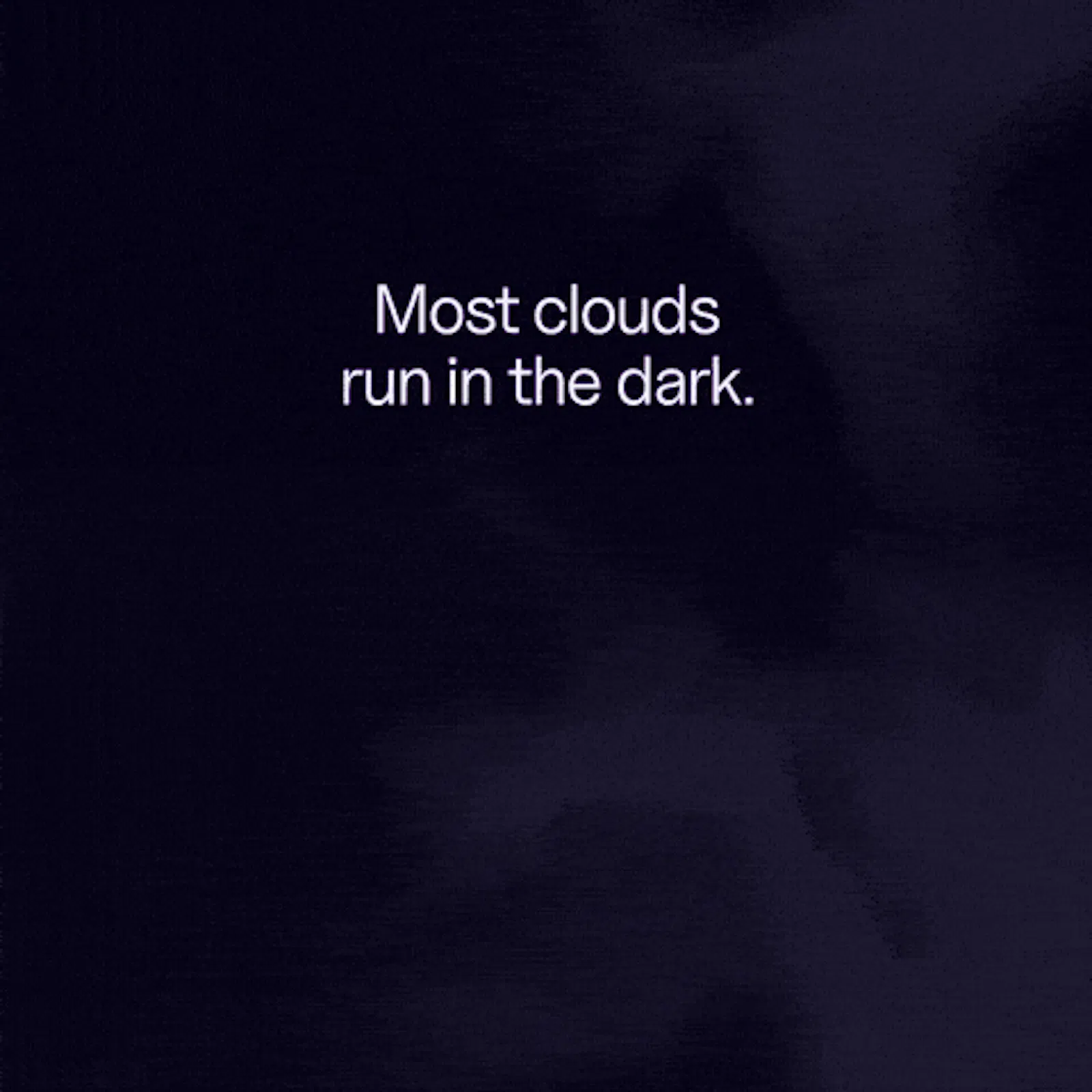 CloudKnife screenshot 2