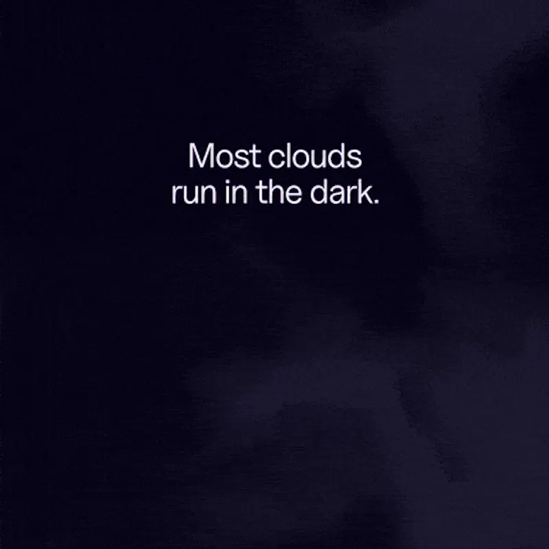 CloudKnife screenshot 2