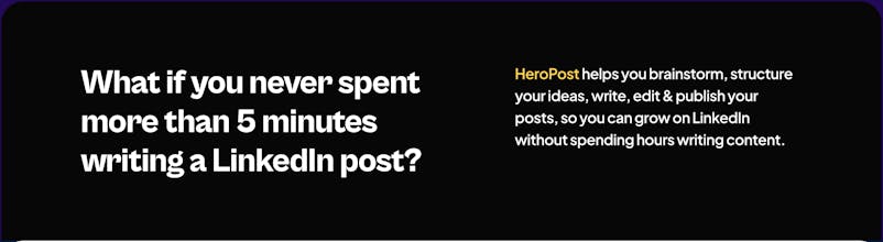 HeroPost gallery image