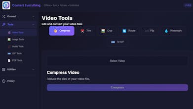 Convert Everything gallery image