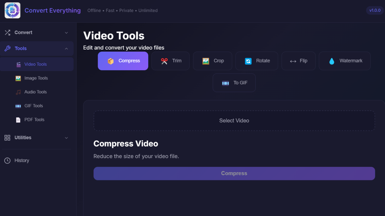 Convert Everything media 3