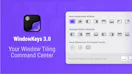 WindowKeys 3.0