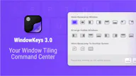 WindowKeys 3.0
