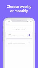 Honeyfi Spending Challenges gallery image