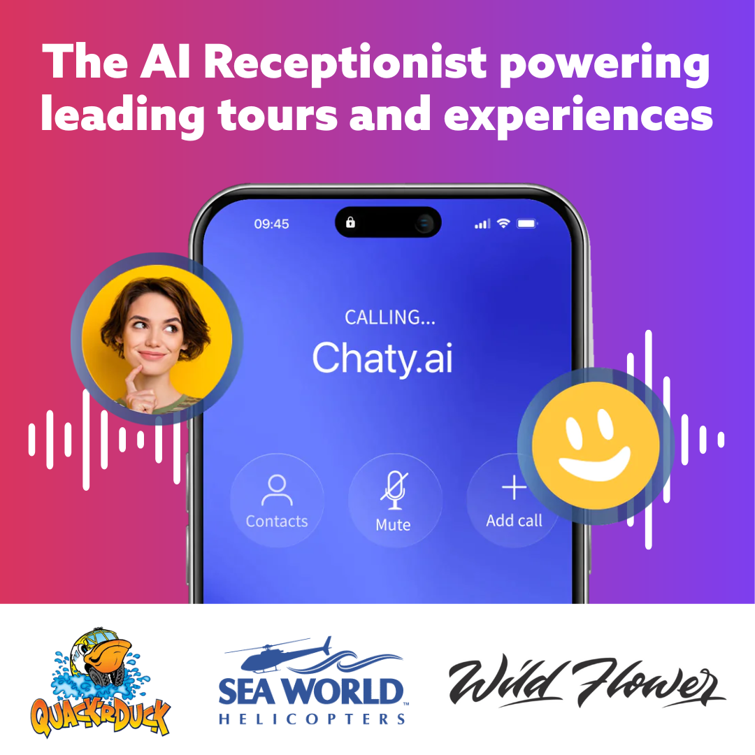 Chaty.ai gallery image