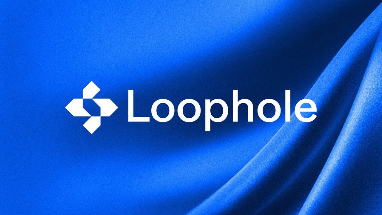 Loophole gallery image