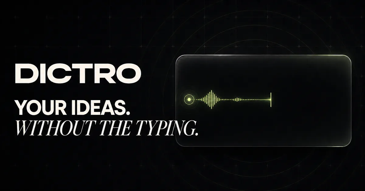 Dictro