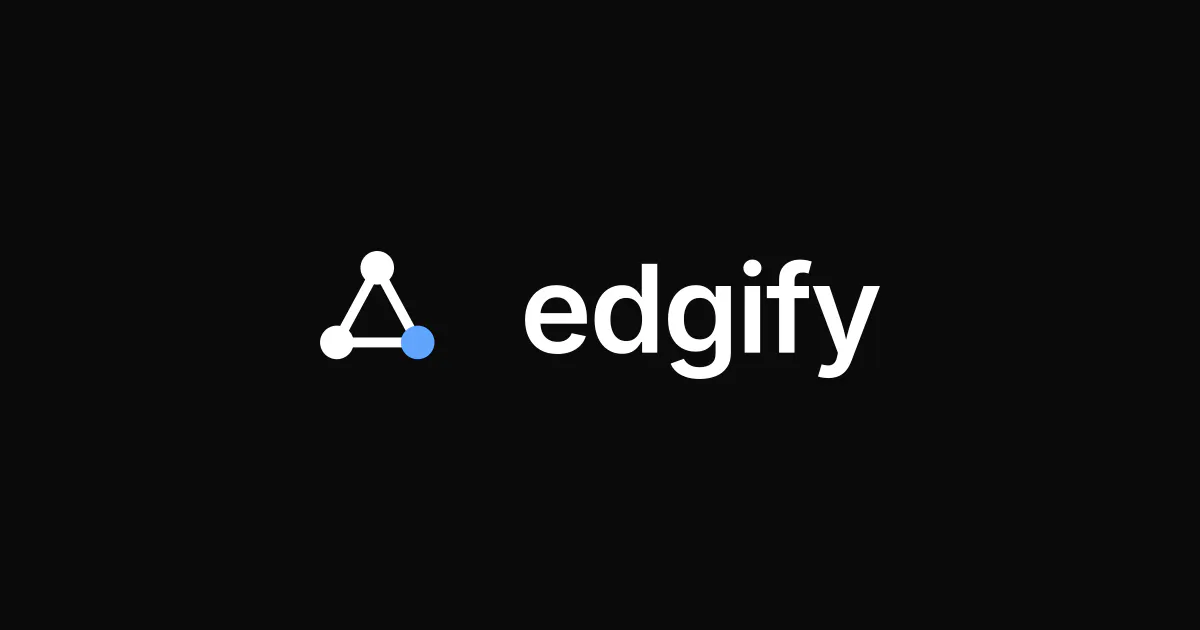 Edgify gallery image