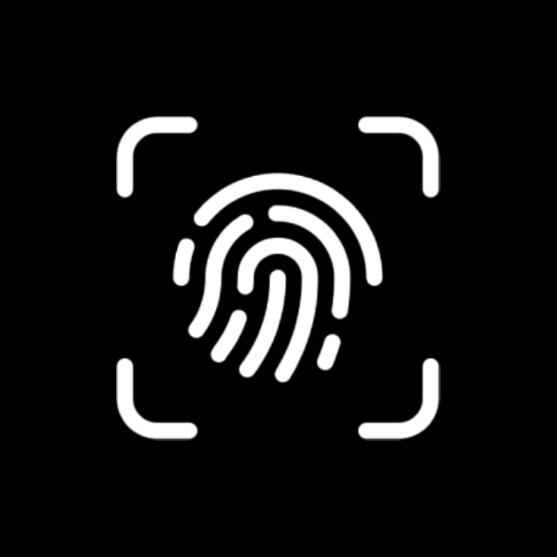 Stack Fingerprint