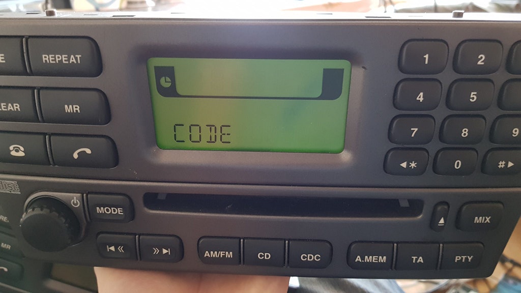 وسائط حاسبة رمز الراديو عبر الإنترنت و SDK - إنشاء رموز راديو السيارات عبر الإنترنت ومع SDK. 9