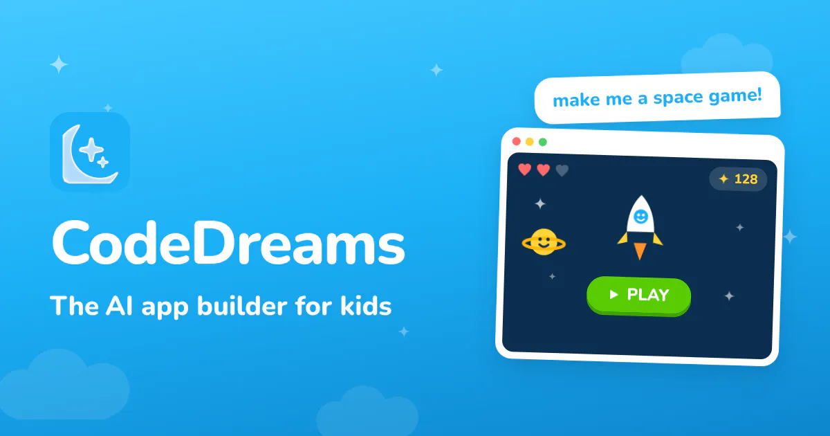 CodeDreams gallery image