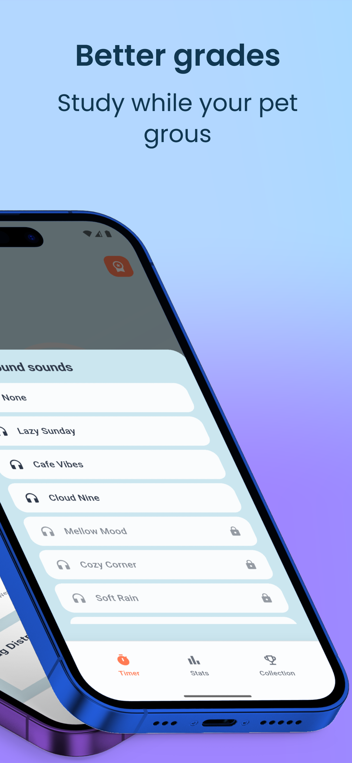 Focus Net Timer Productivity gallery image