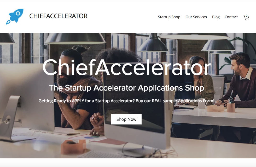 ChiefAccelerator