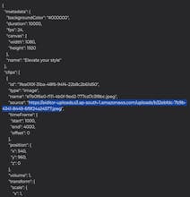 VideoAIditor gallery image