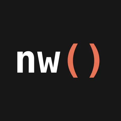 nerfWatch() logo