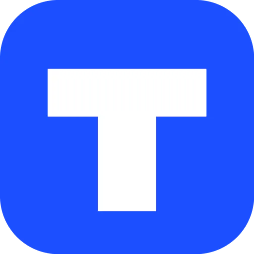Taskra logo