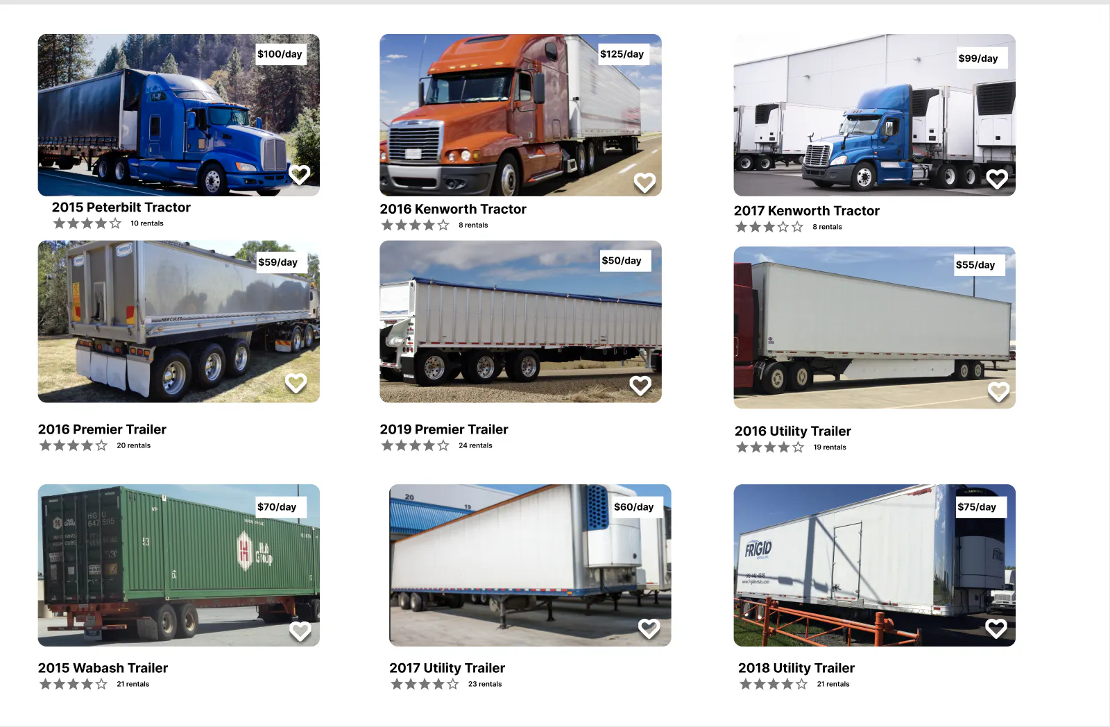 TruckShare gallery image