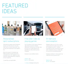 Idea Crunch gallery image