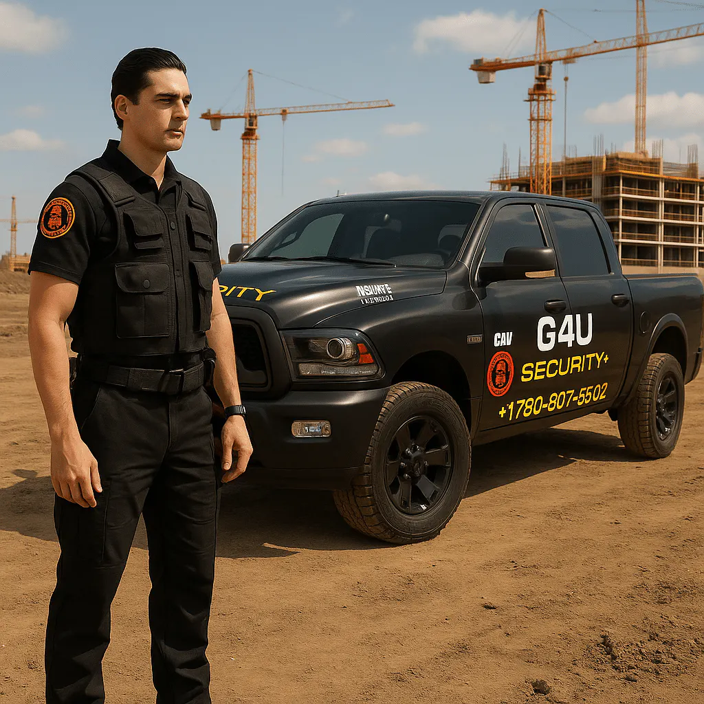 G4U Security Ltd gallery image