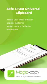 Magic Copy gallery image