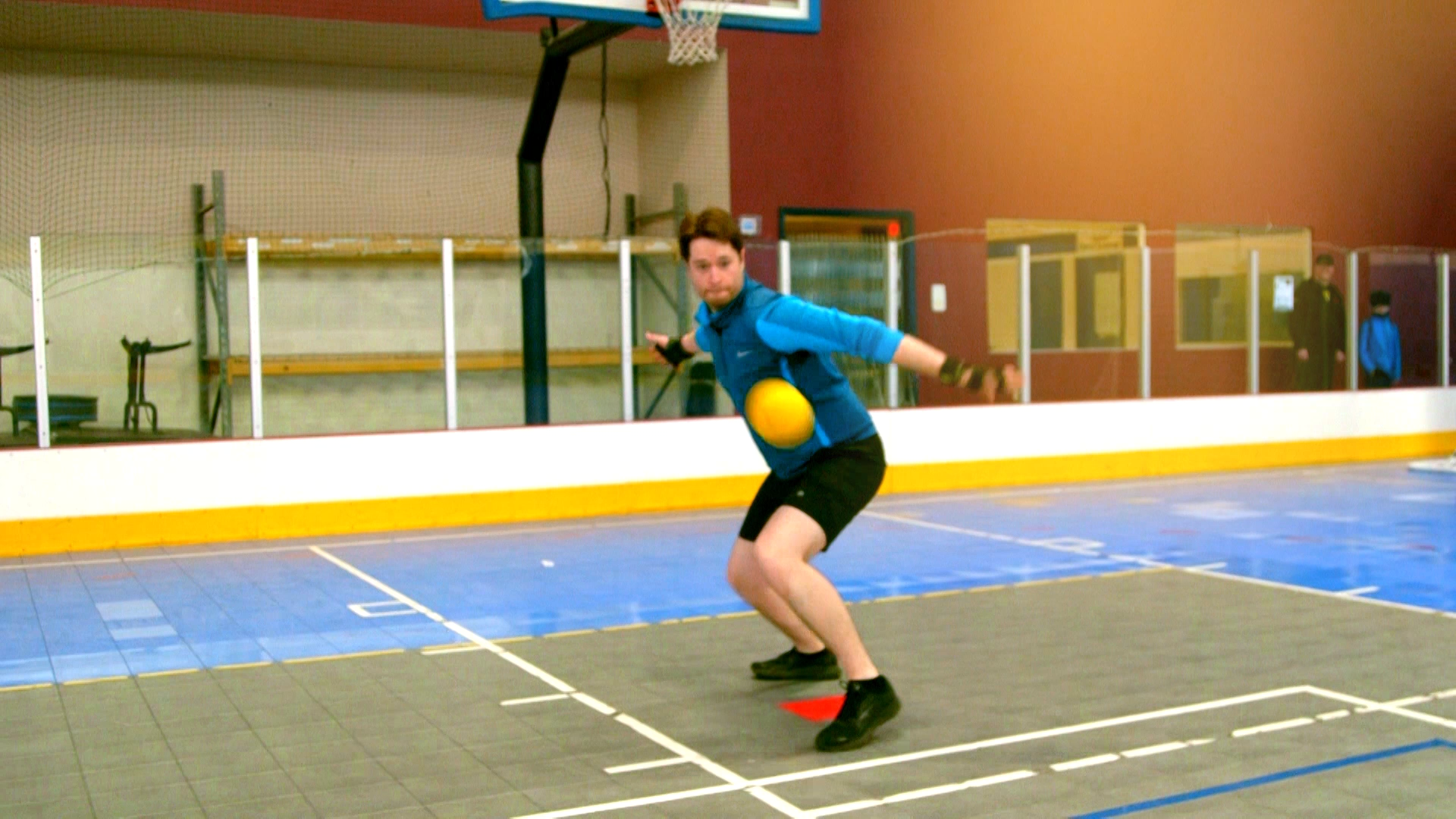 Forehand Strike™ gallery image
