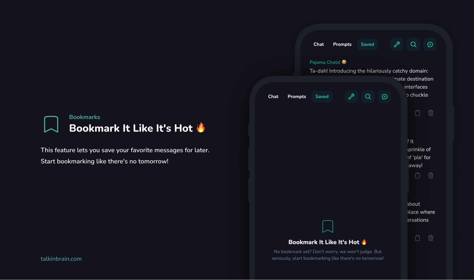 Talkinbrain media 4