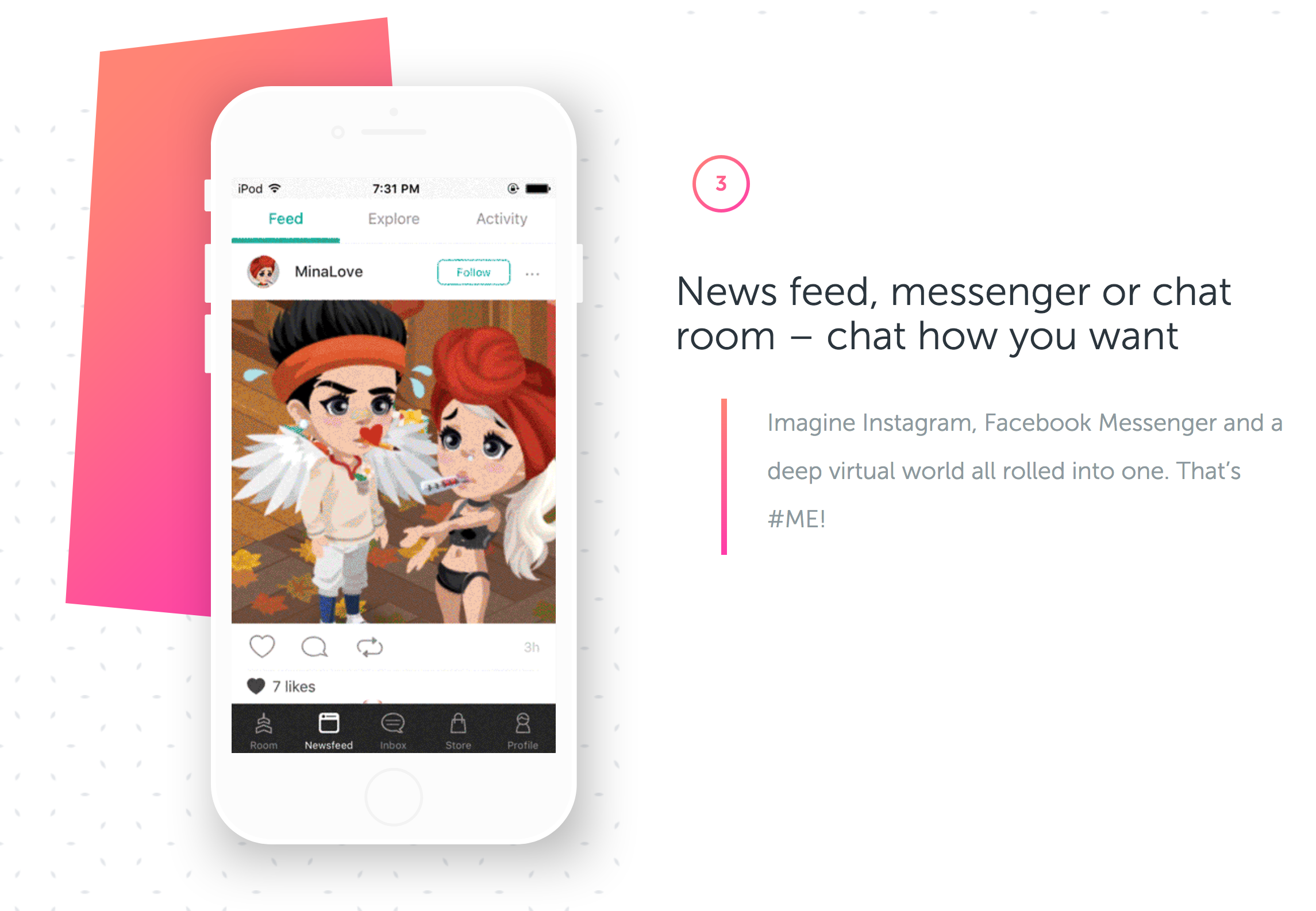 Highrise gallery image