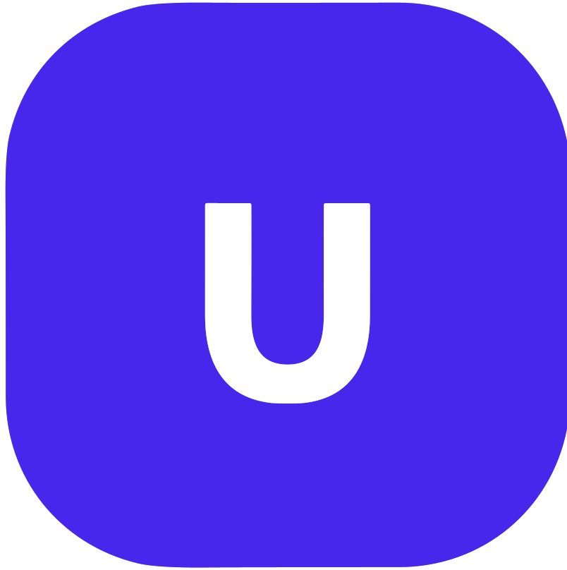 UTP (Ultimate Text Processor)  - Product Hunt launch logo