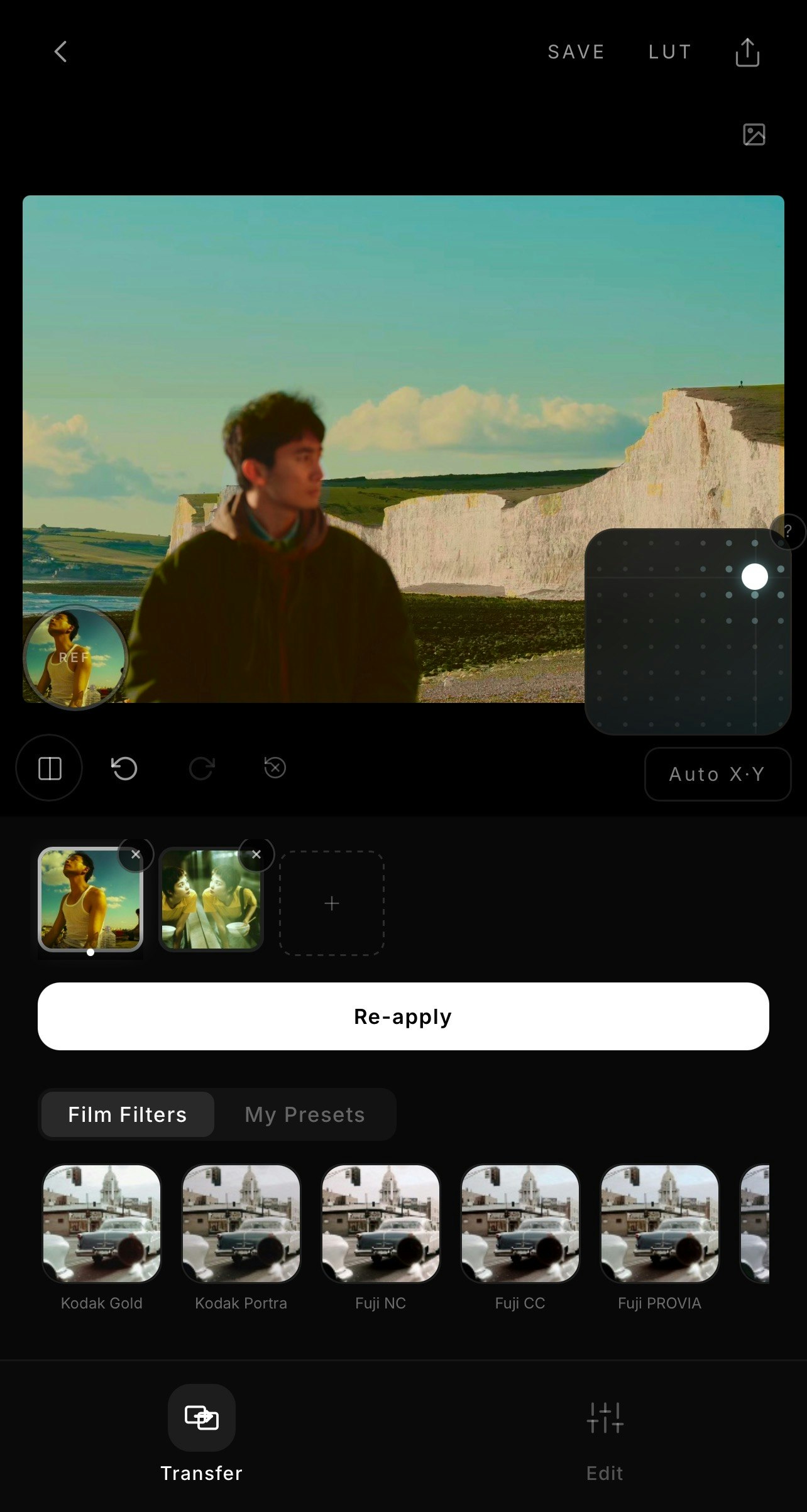 Kinolu — Kinolu gallery image