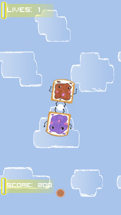 Taste Buds gallery image