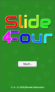 Slide Four - The ingenious puzzle game gallery image