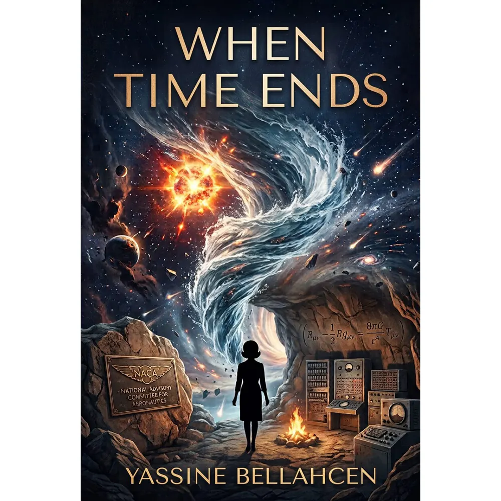 When Time Ends gallery image