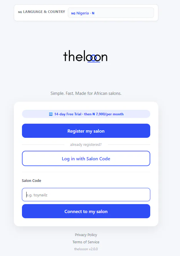 thelooon gallery image