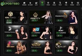 Deposit Slot gallery image