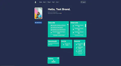 Influentially gallery image