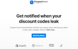 CouponScout media 1