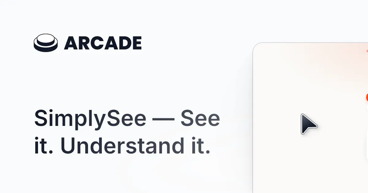 SimplySee — See it. Understand it. gallery image