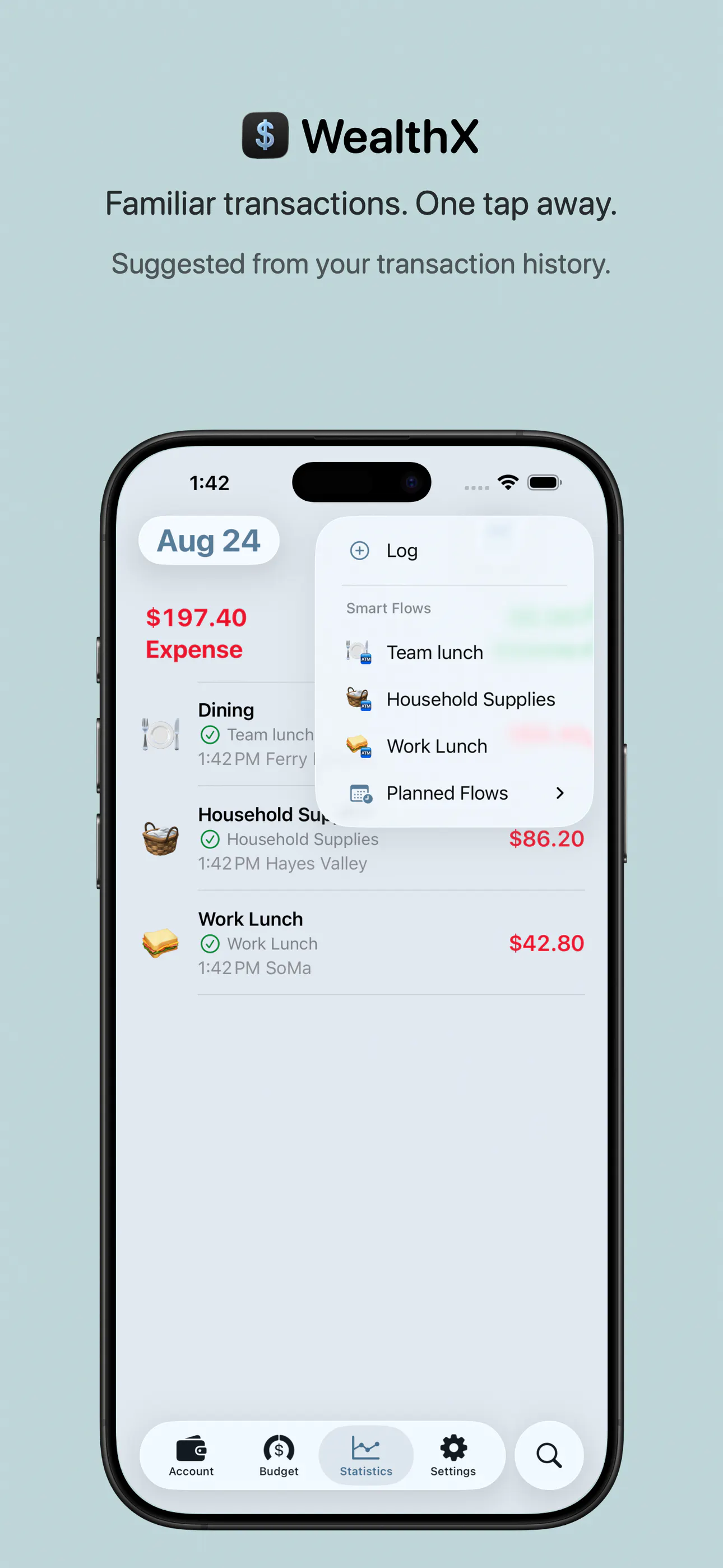 WealthX gallery image