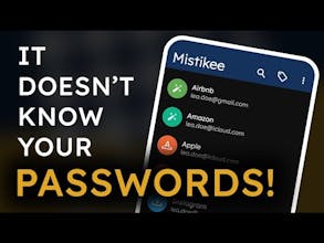 Mistikee gallery image