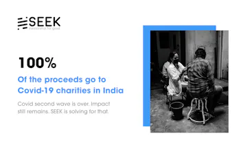 SEEK Mentorship Platform gallery image