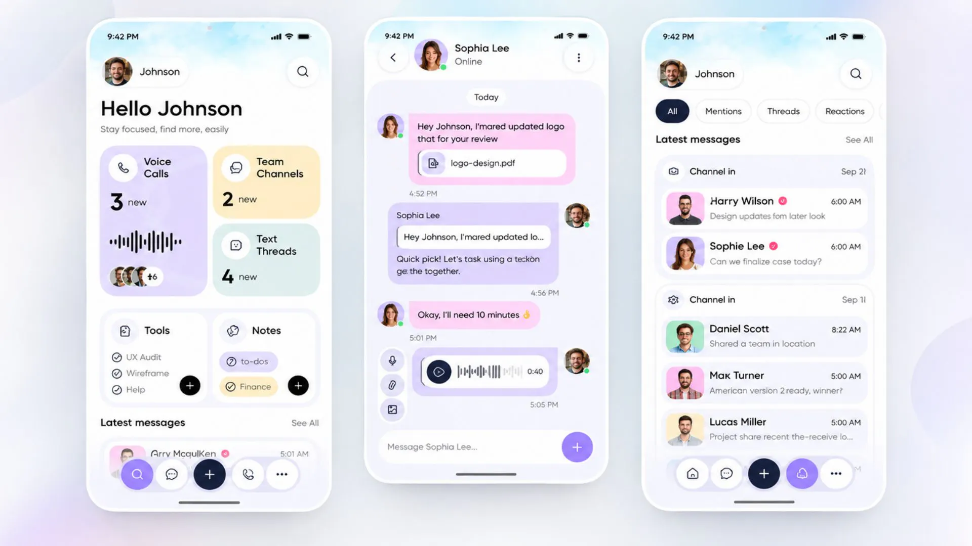 Ai Chatbot Development Company gallery image