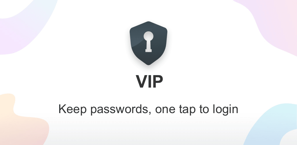 VIP Password Manager gallery image