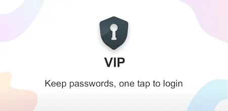 VIP Password Manager gallery image
