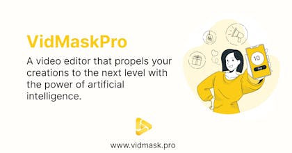 VidMaskPro gallery image