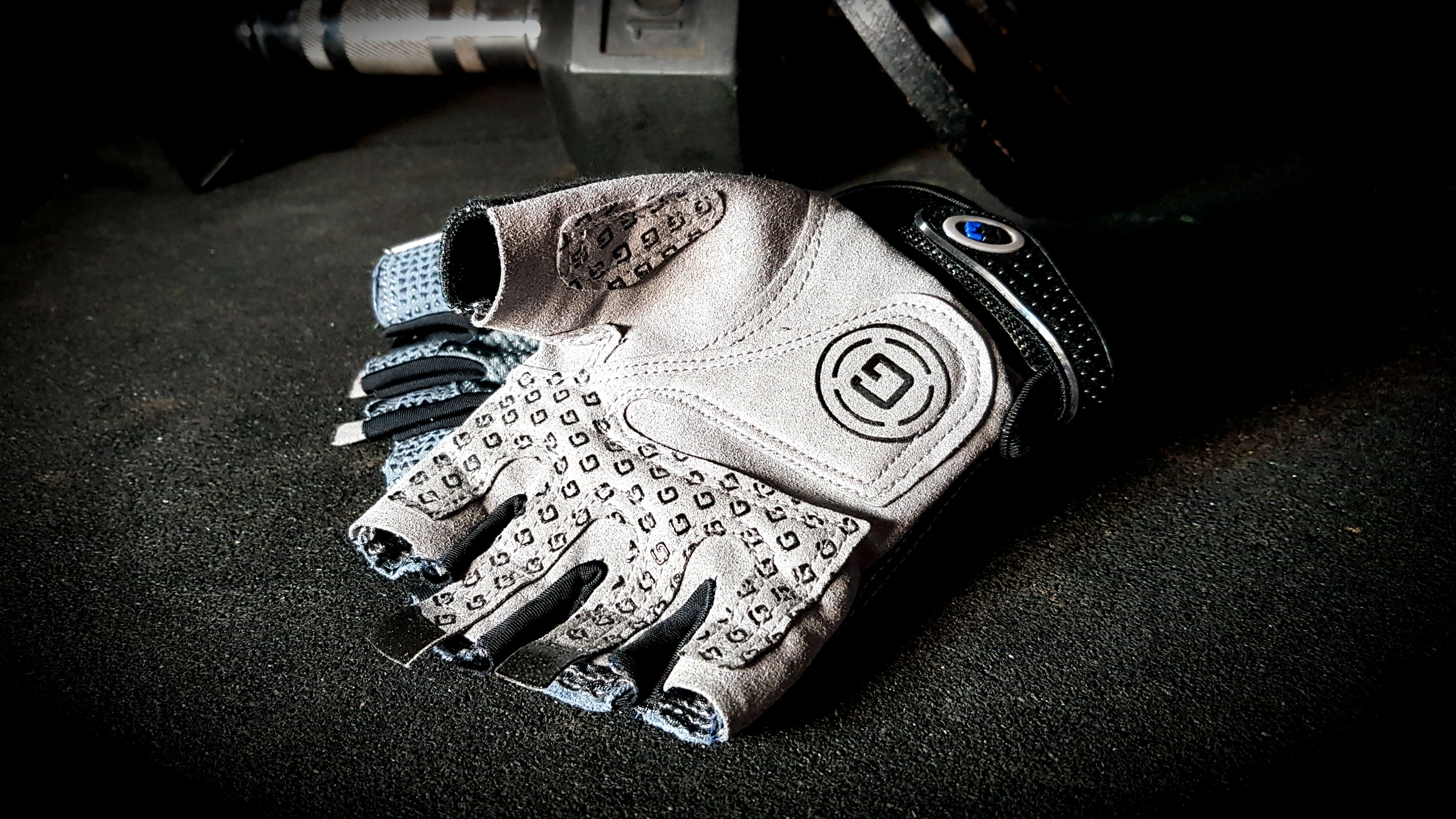 The Gym Glove Co