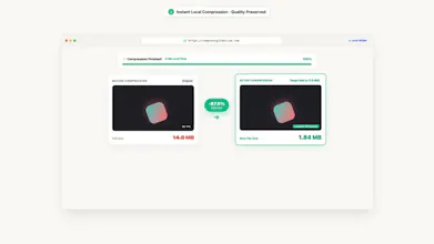 CompressGIF gallery image