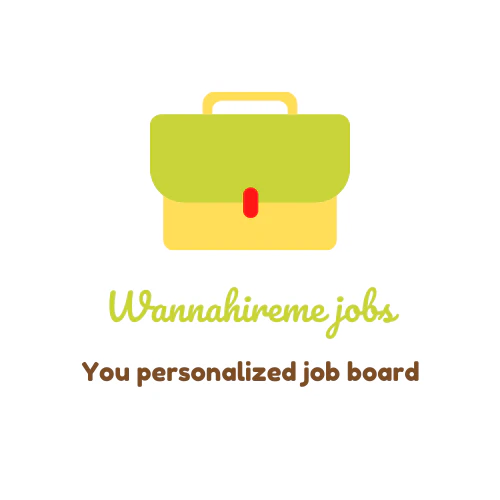 Wannahireme Jobs